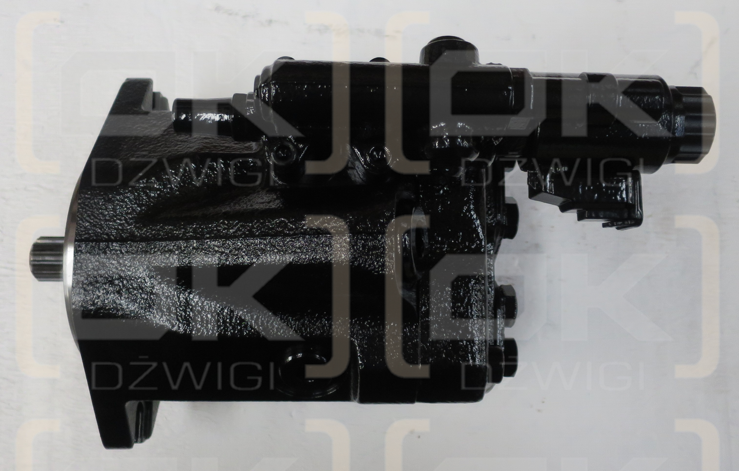 REXROTH PUMPE Nr. R902480005 ,