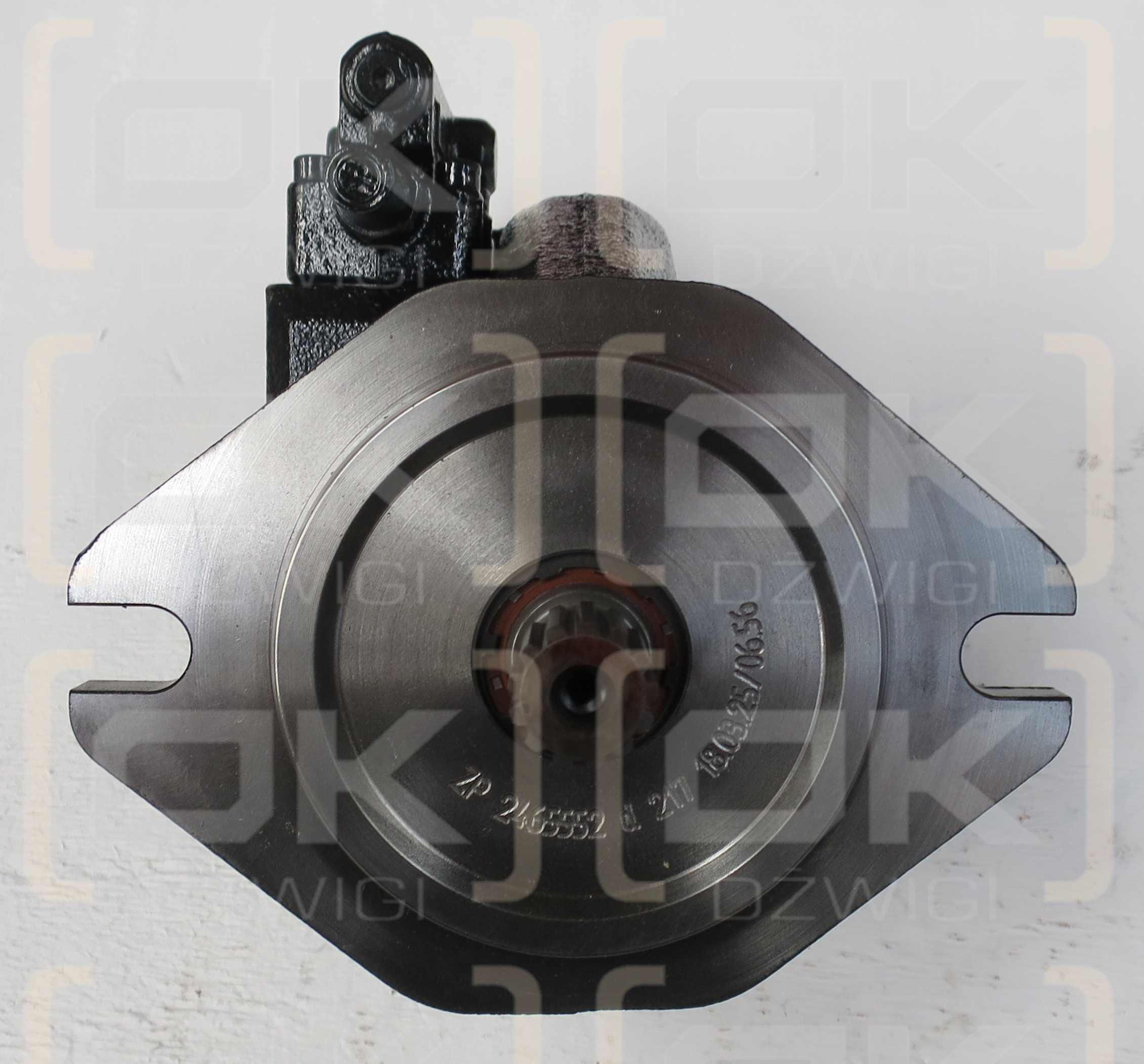 REXROTH PUMPE Nr. R902480005 ,