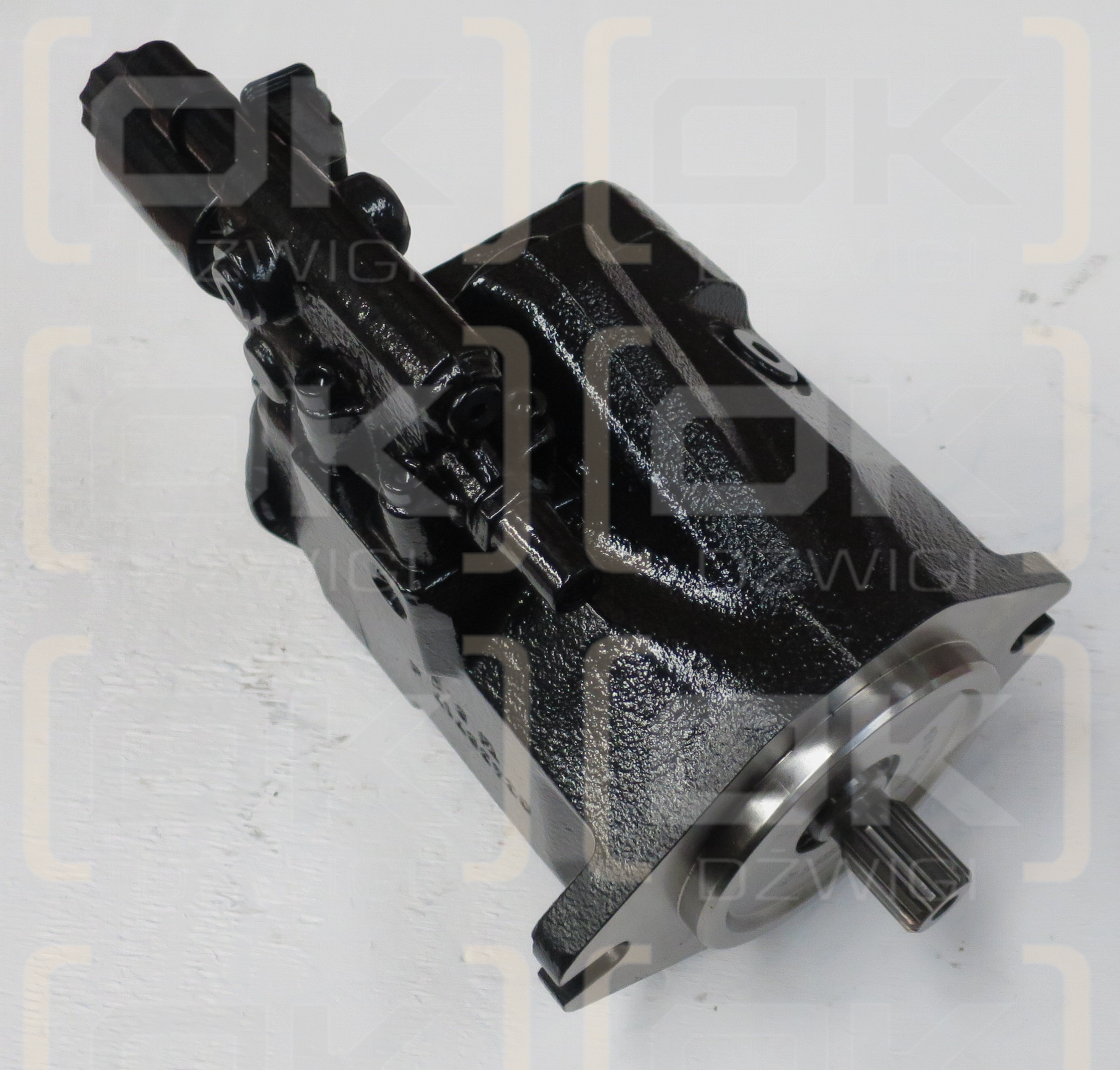 REXROTH PUMPE Nr. R902480005 ,