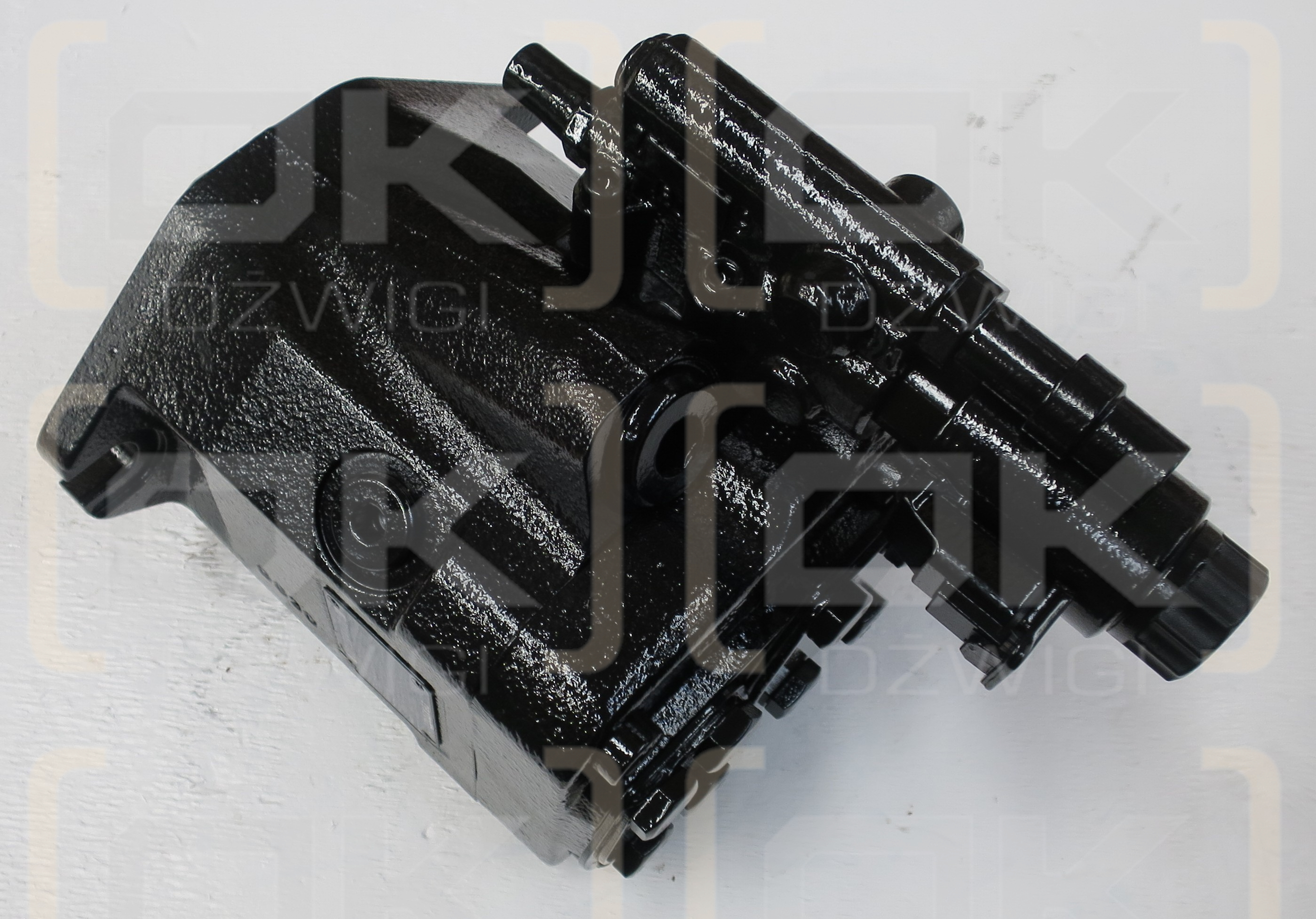 REXROTH PUMPE Nr. R902480005 ,