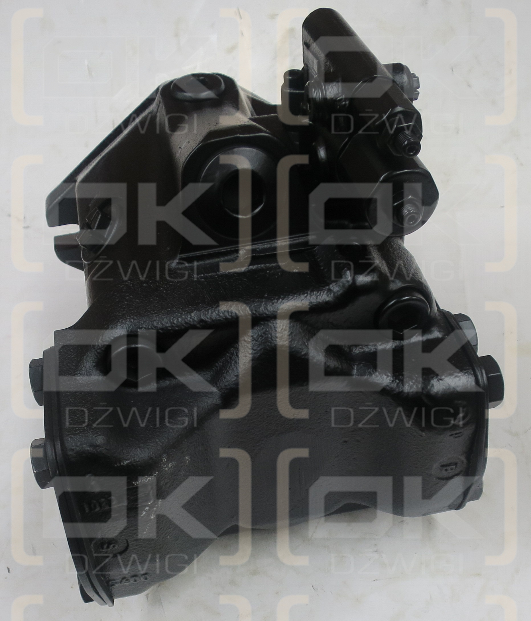 ALA10VO85DFR1/52R-PUC12N00-S1262