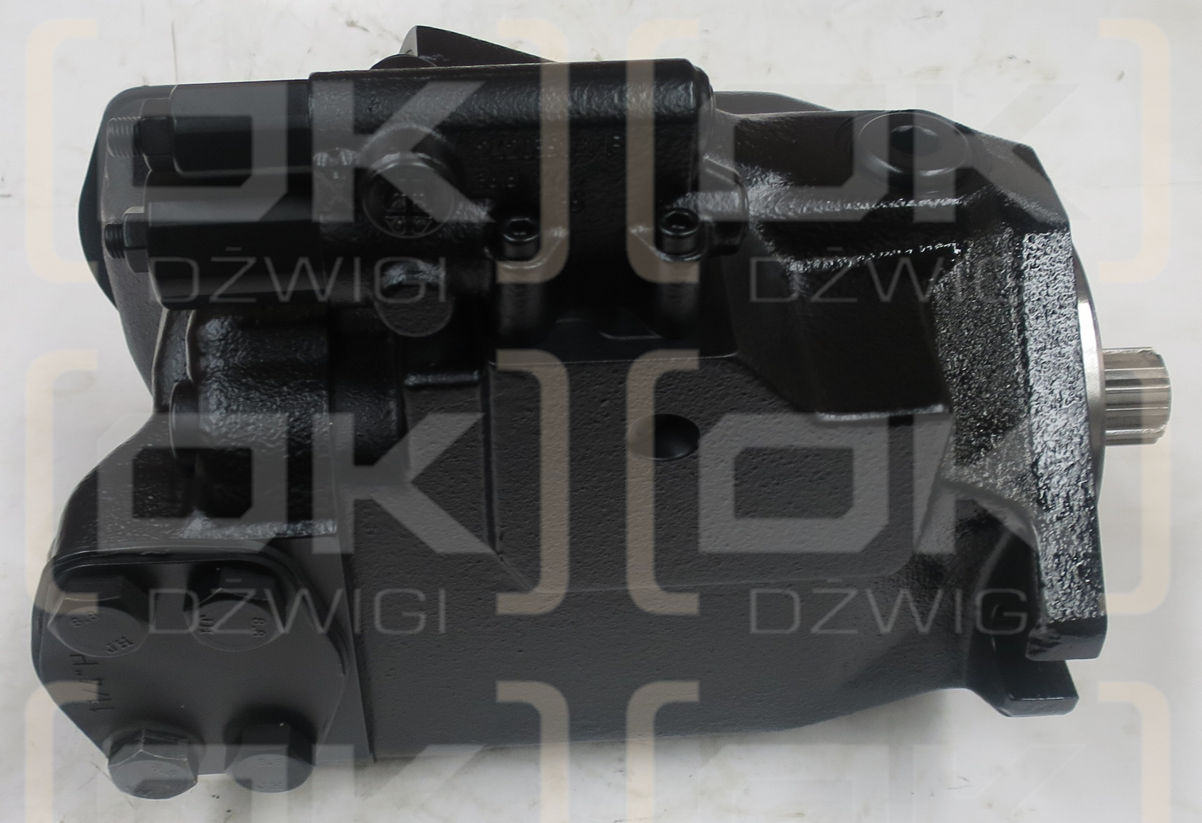 ALA10VO85DFR1/52R-PUC12N00-S1262