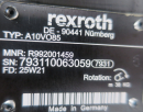 ALA10VO85DFR1/52R-PUC12N00-S1262