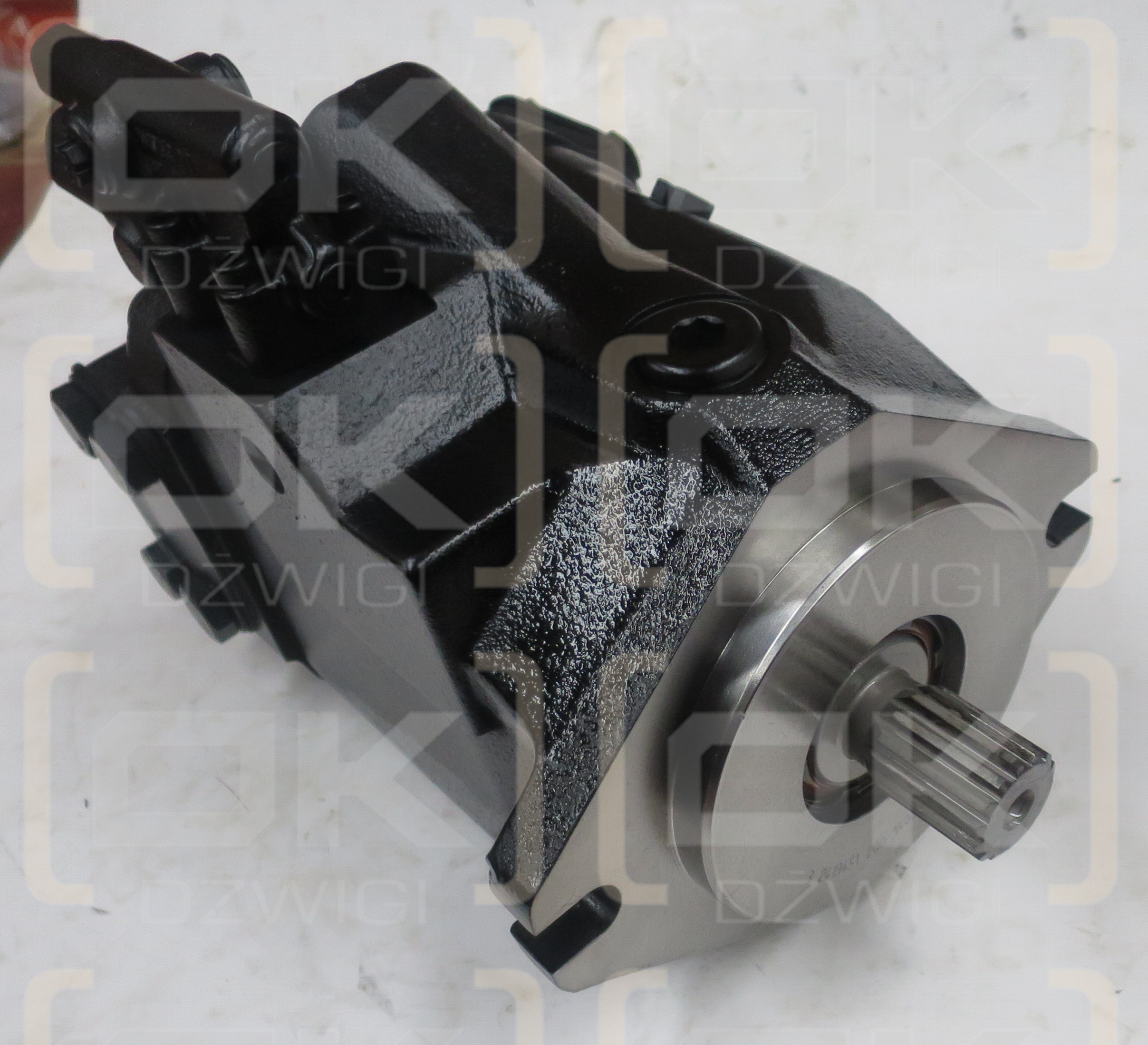 ALA10VO85DFR1/52R-PUC12N00-S1262