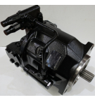 BOSCH REXROTH PUMP