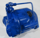 Bomba de pistón BOSCH REXROTH n.° R902530875