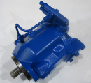 Bomba de pistón BOSCH REXROTH n.° R902530875