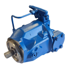 BOSCH REXROTH piston pump No. R902530875