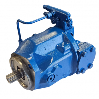 Pompa tłoczkowa BOSCH REXROTH No.  R902530875