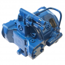 Bomba de pistón BOSCH REXROTH n.° R902530875
