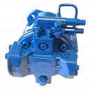 Bomba de pistón BOSCH REXROTH n.° R902530875