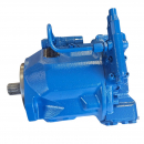 Bomba de pistón BOSCH REXROTH n.° R902530875