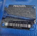 Bomba de pistón BOSCH REXROTH n.° R902530875