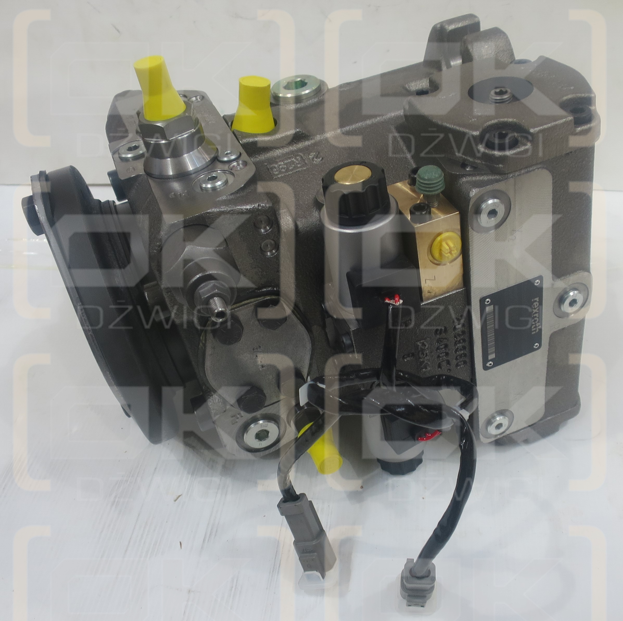 BOSCH REXROTH No. R902233231