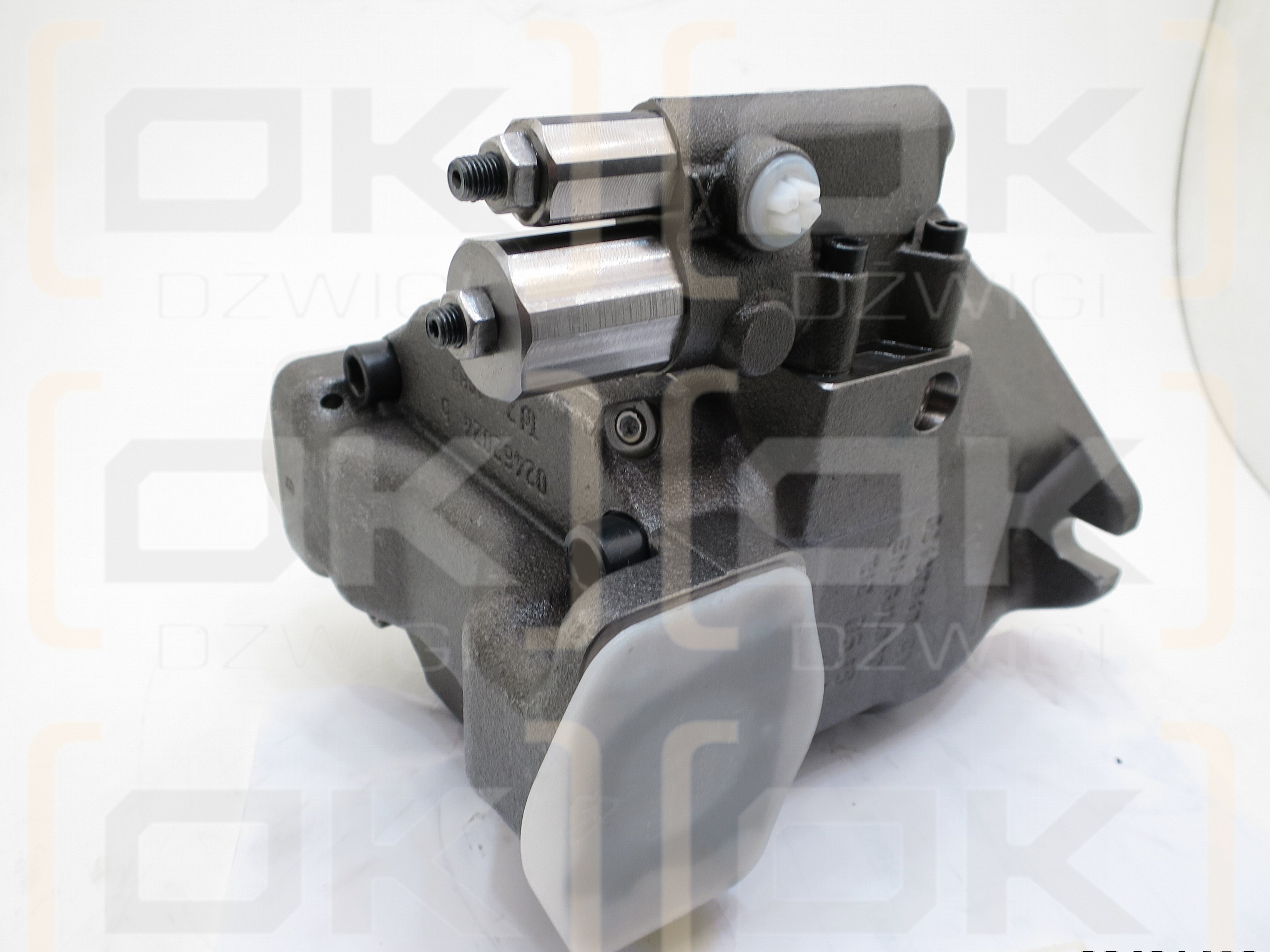 AA10VO45DFR1/52L VUC12N00 WAS **