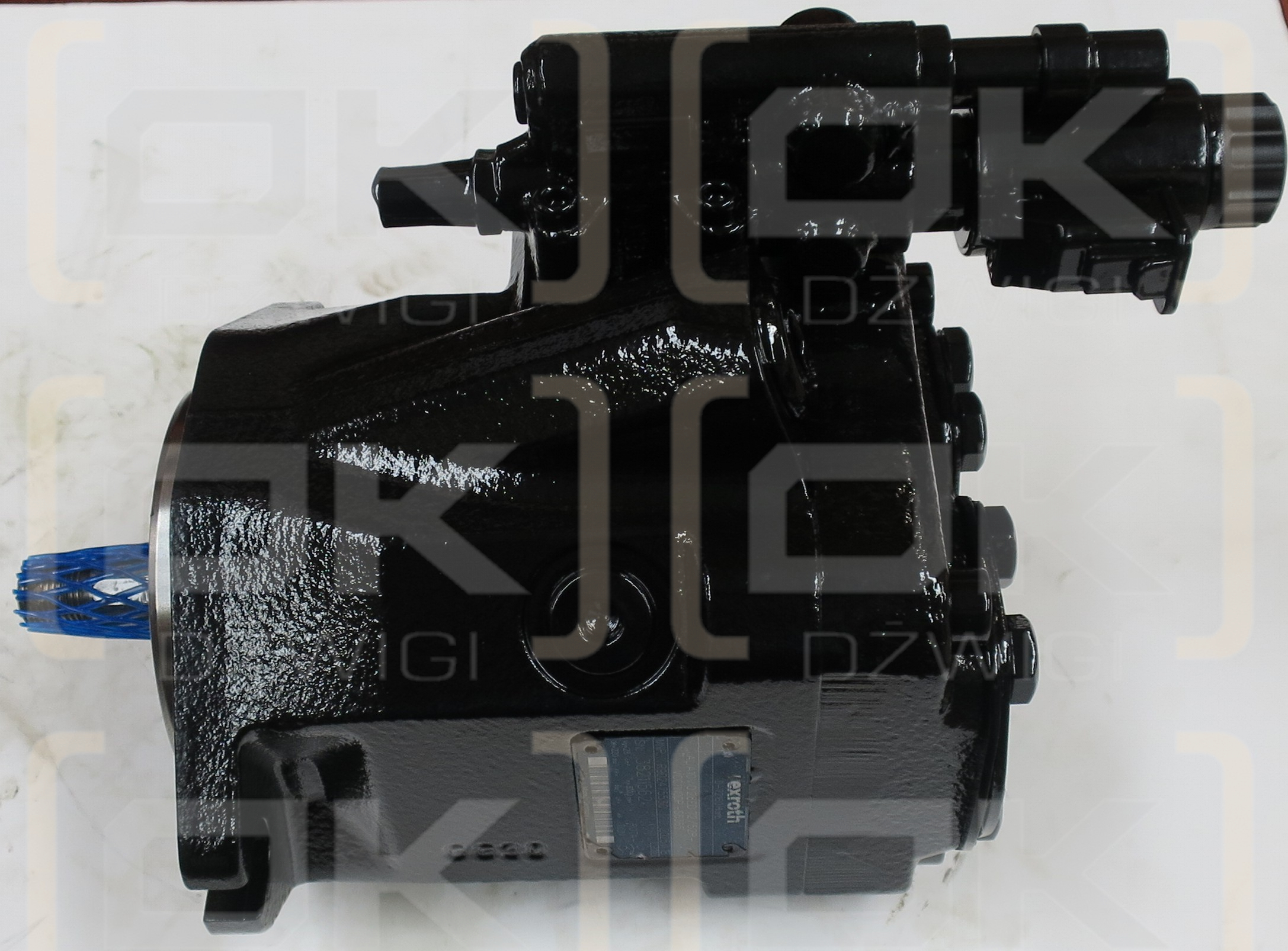 Bosch Rexroth Nr. R902475530 ,