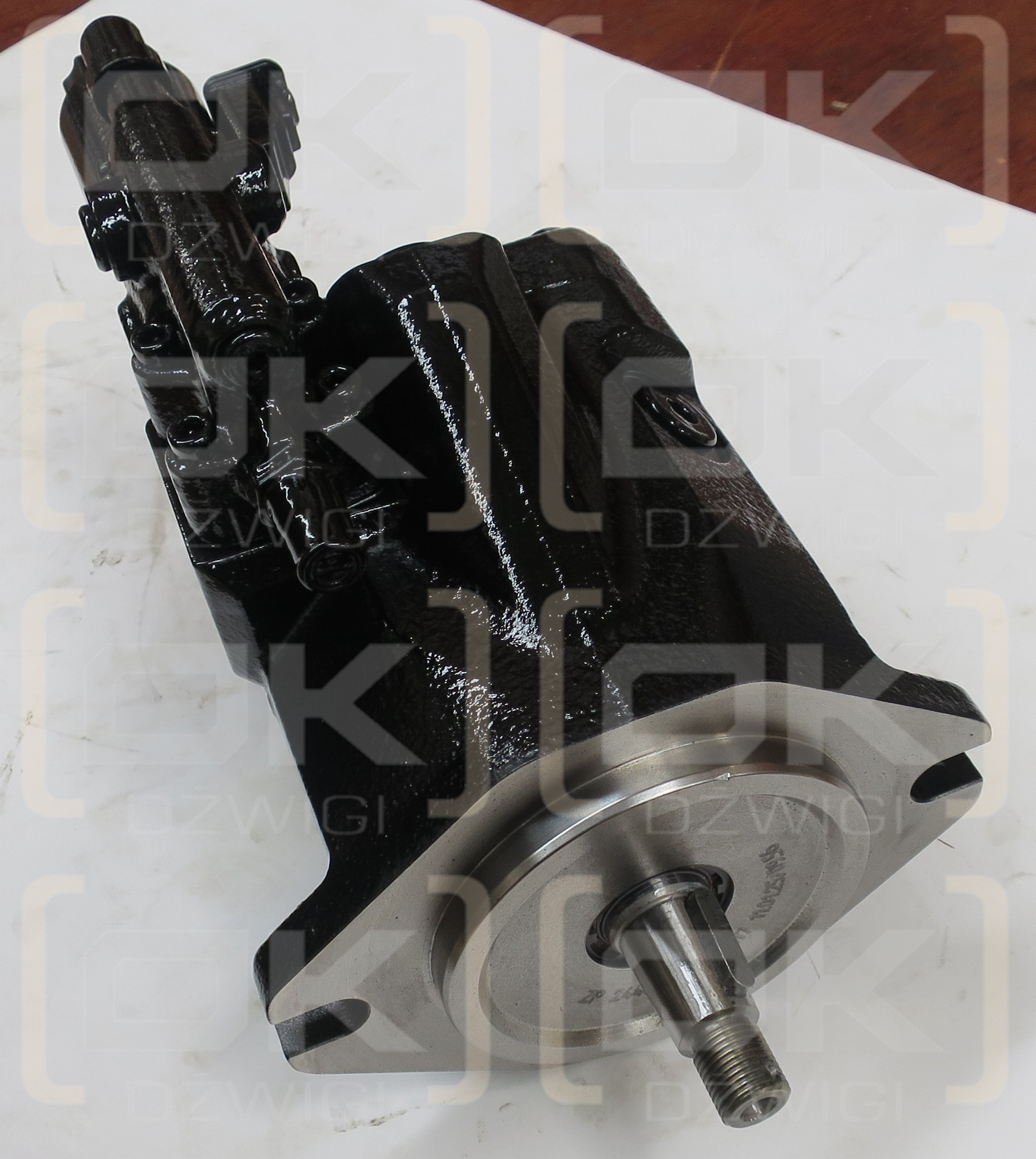 Bosch Rexroth Nr. R902475530 ,