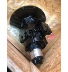BOSCH REXROTH PISTON PUMP