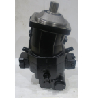 BOSCH REXROTH PISTON PUMP