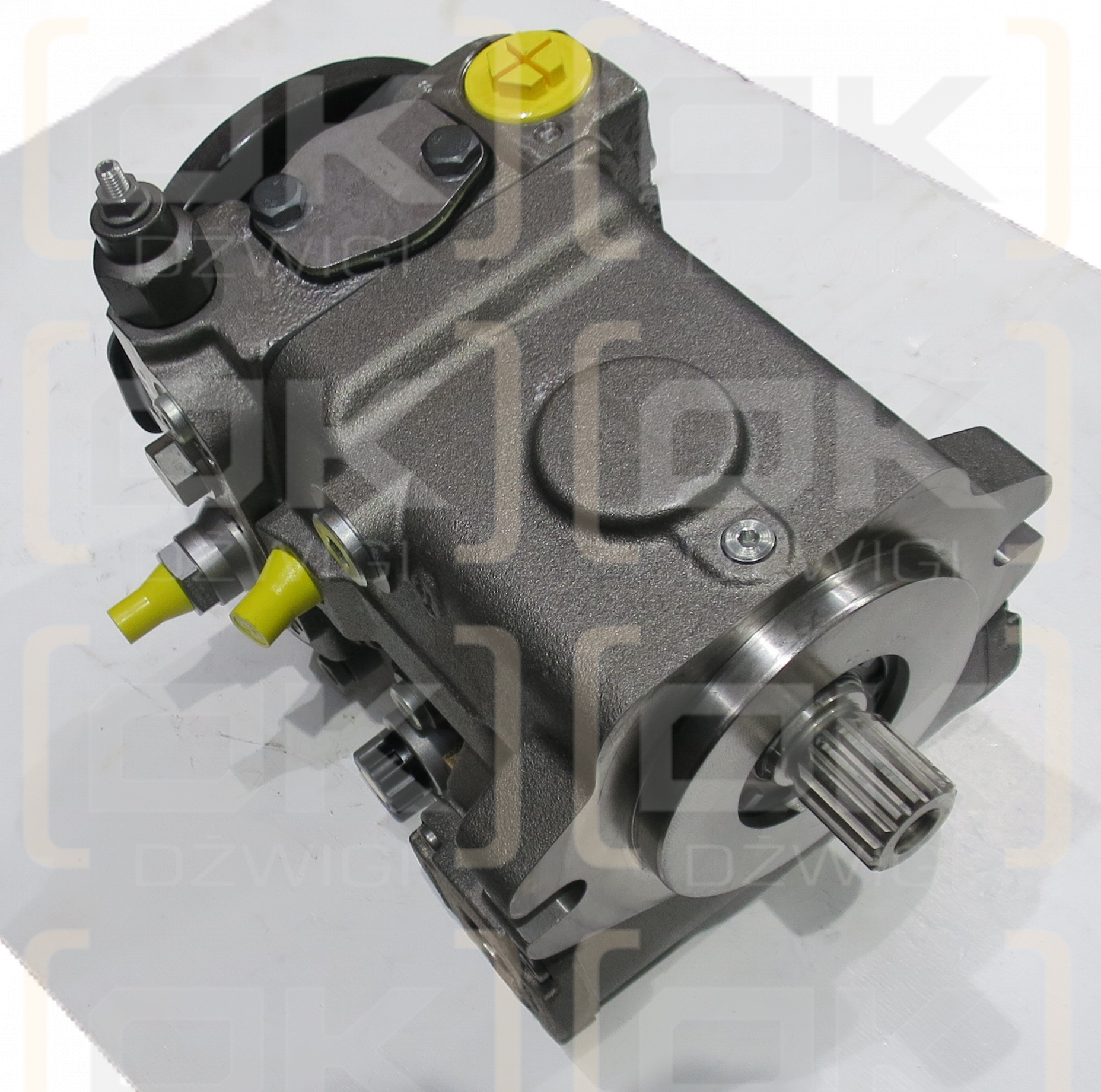 BOSCH REXROTH N.° R902169753 ,