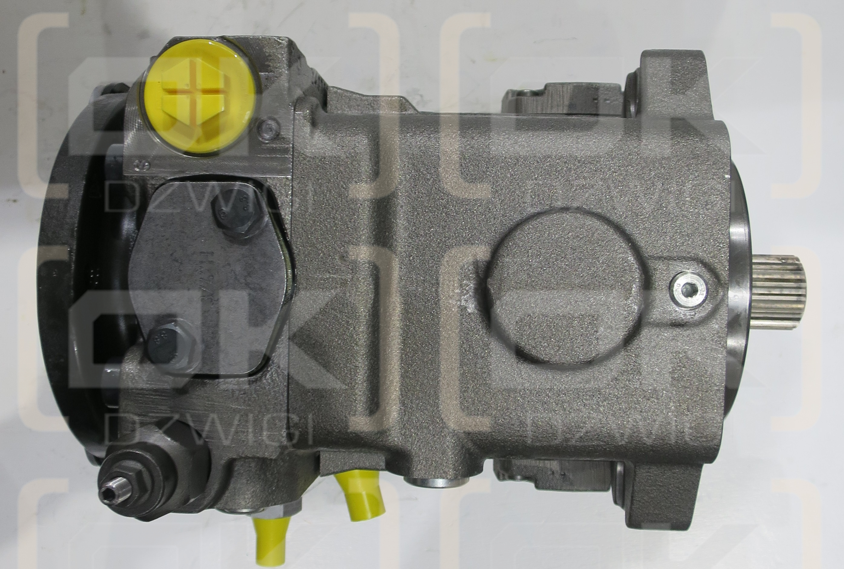 BOSCH REXROTH N.° R902169753 ,