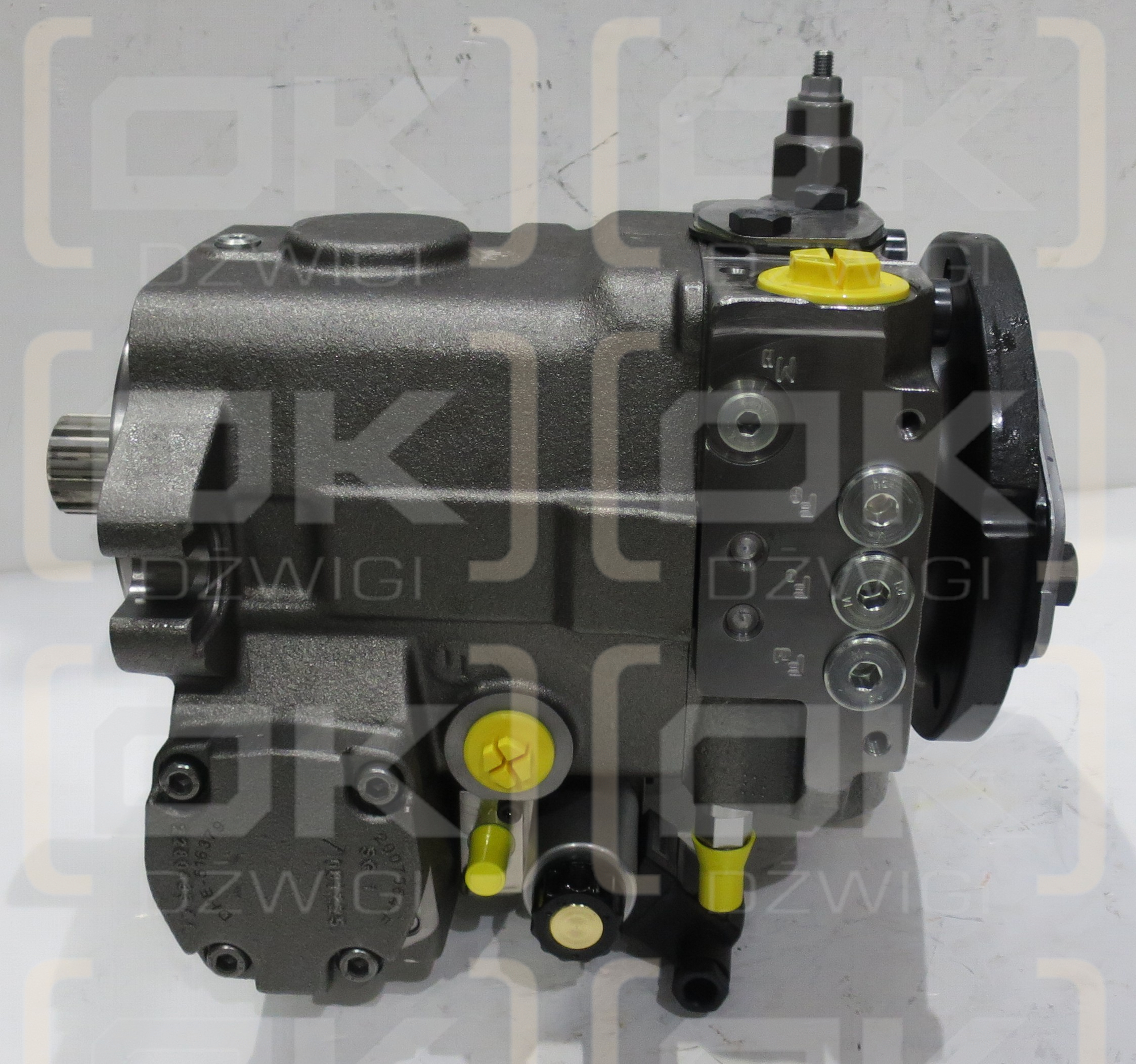 BOSCH REXROTH N.° R902169753 ,