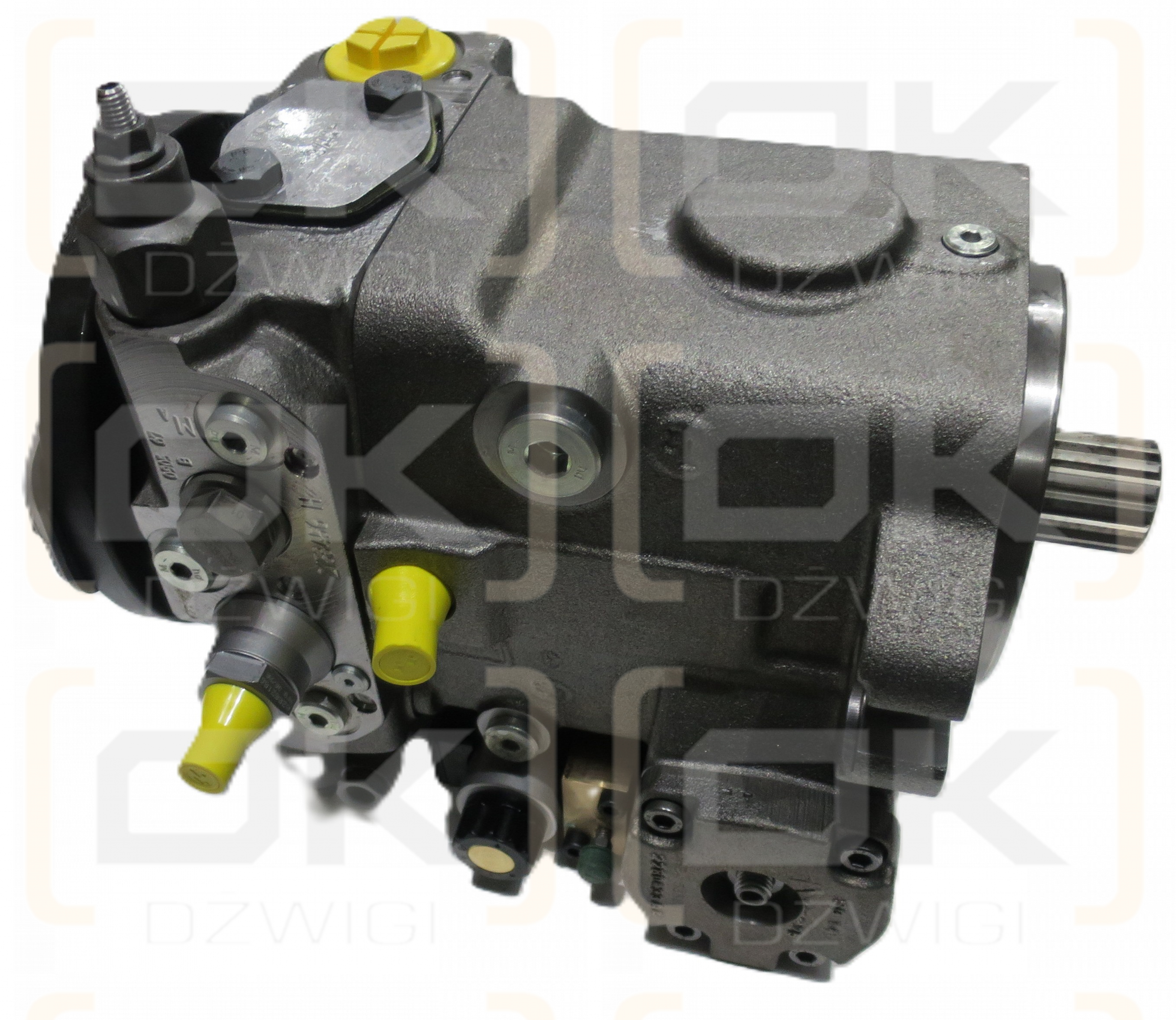 BOSCH REXROTH N.° R902169753 ,