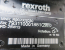 BOSCH REXROTH № Р992002030