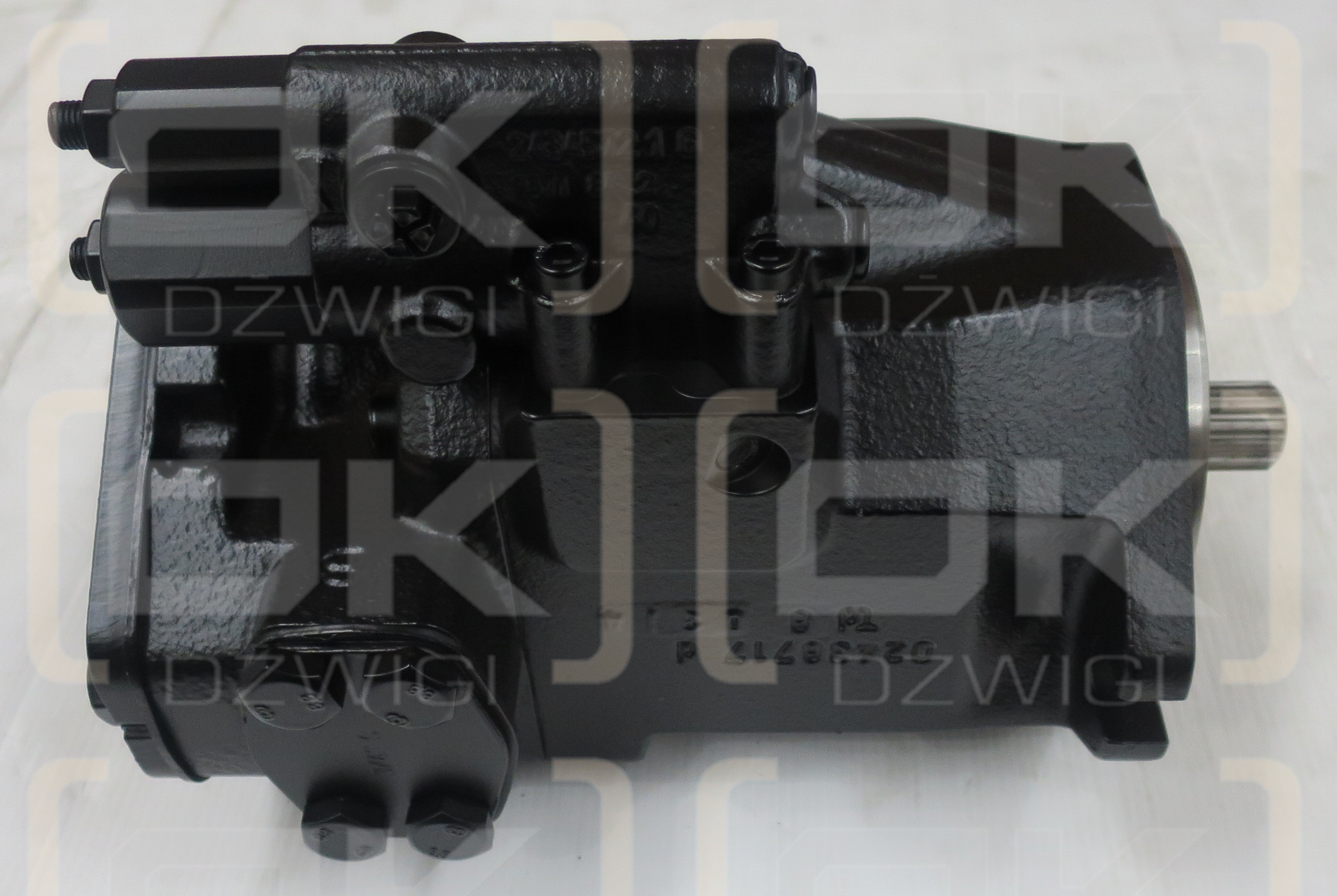 BOSCH REXROTH № Р992002030