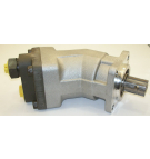 45CC /REV 350 BAR A/C BENT AXIS