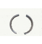 A10VG28/10 BEARING SHELL SET