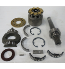 A10VG28 CW ROTARY GROUP S SHAFT