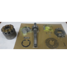 A10VG45 CW ROTARY GROUP S SHAFT