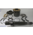 A11VLO130/10 R-NZ ROTARY GROUP