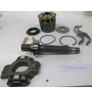 A11VO60/10R-NZ ROTARY GROUP