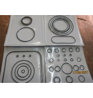 A11VLO130/145 FULL SEAL KIT