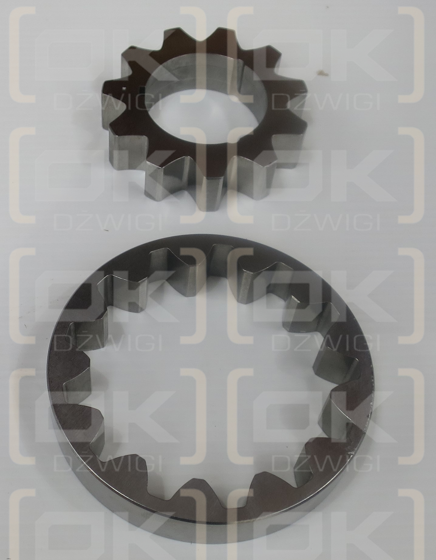 A4VG71/90 CHARGE PUMP GEAR SET