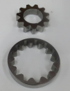 A4VG71/90 CHARGE PUMP GEAR SET