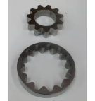 A4VG71/90 CHARGE PUMP GEAR SET