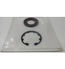 A4VG71 VITON SHAFT SEAL KIT