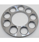 A4VG125 RETAINING PLATE