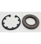 A4VG56 & A10VG63 VITON SHAFT SEAL