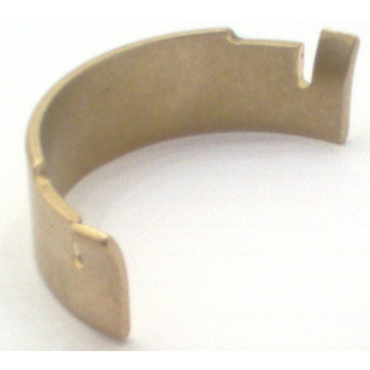 BRASS BEARING SHELL FOR A10VNO