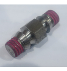 M6 DOUBLE BREAK OFF PLUG FOR