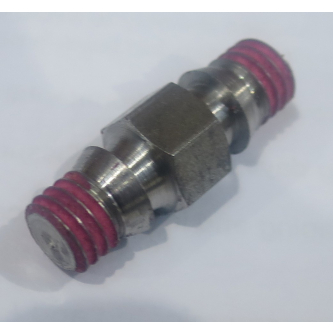 M6 DOUBLE BREAK OFF PLUG FOR