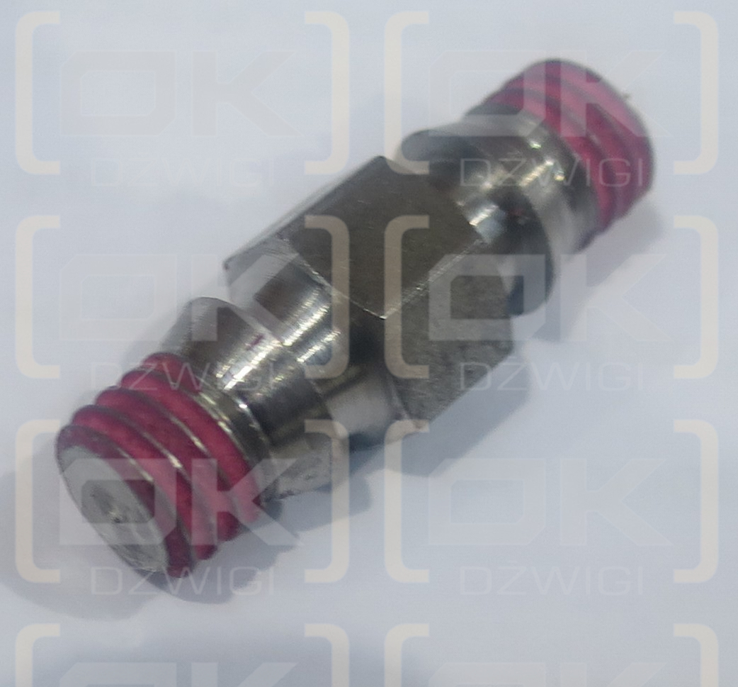 M6 DOUBLE BREAK OFF PLUG FOR