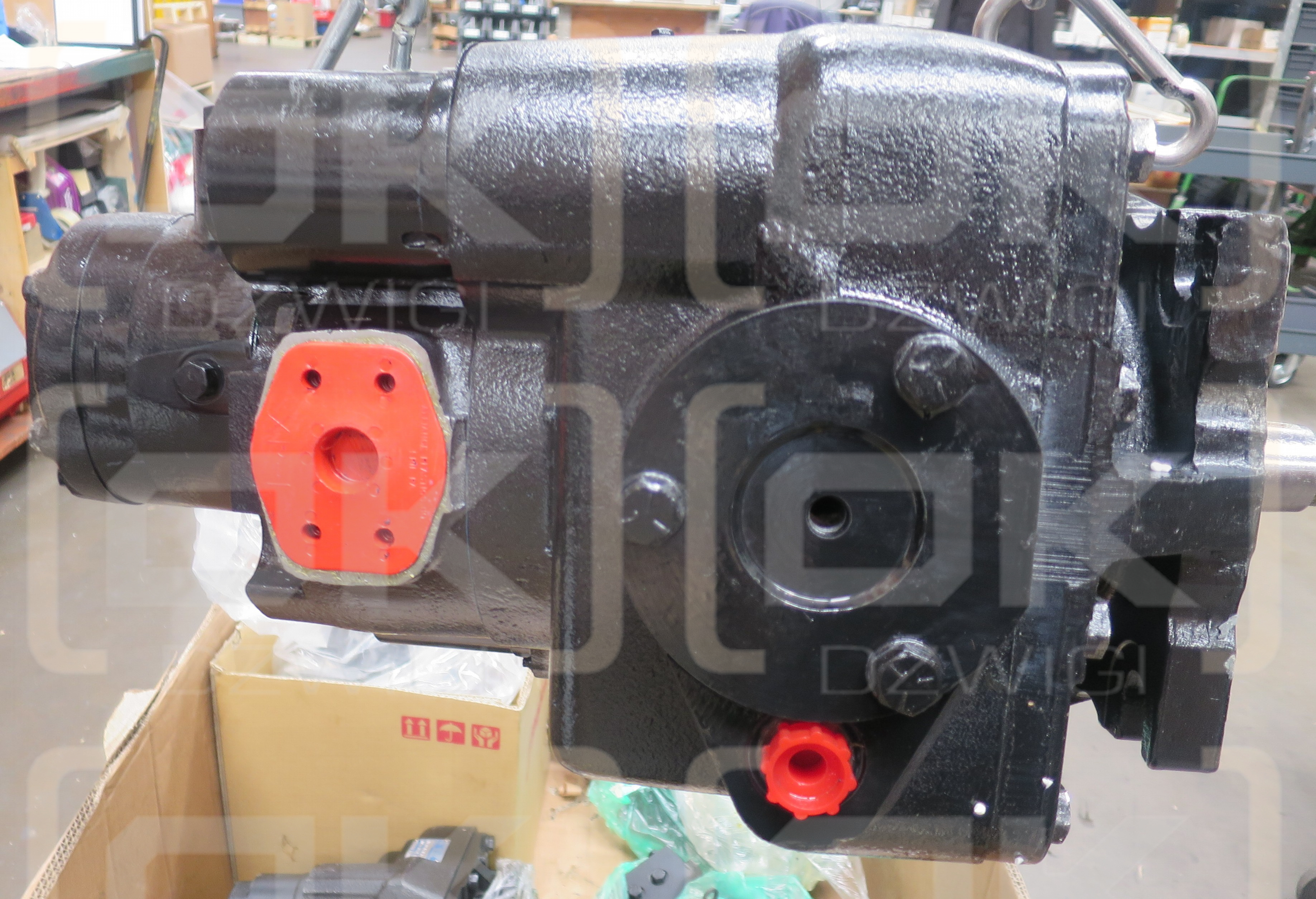 SPV2/119-R3K-PS333A1 СЕРИЯ 20 ПП
