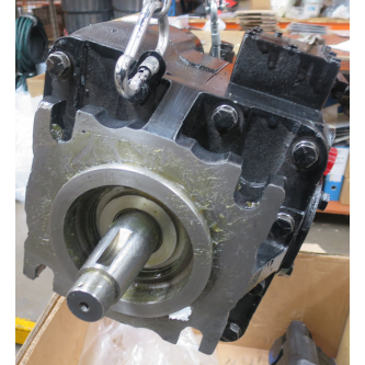 SPV2/119-R3K-PS333A1 SERIE 20PP