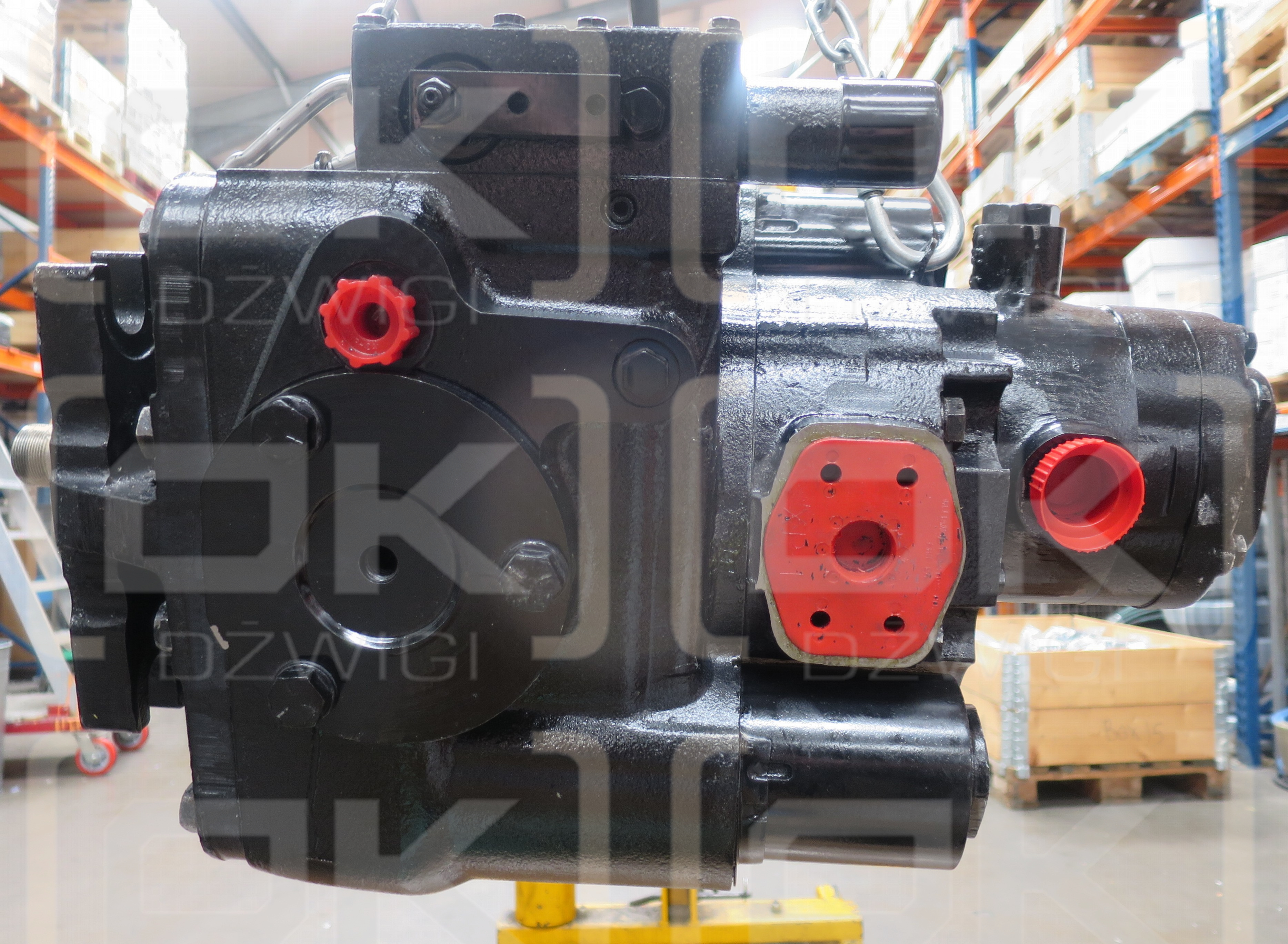 SPV2/119-R3K-PS333A1 СЕРИЯ 20 ПП