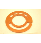 J PLACA DE VÁLVULA CCW